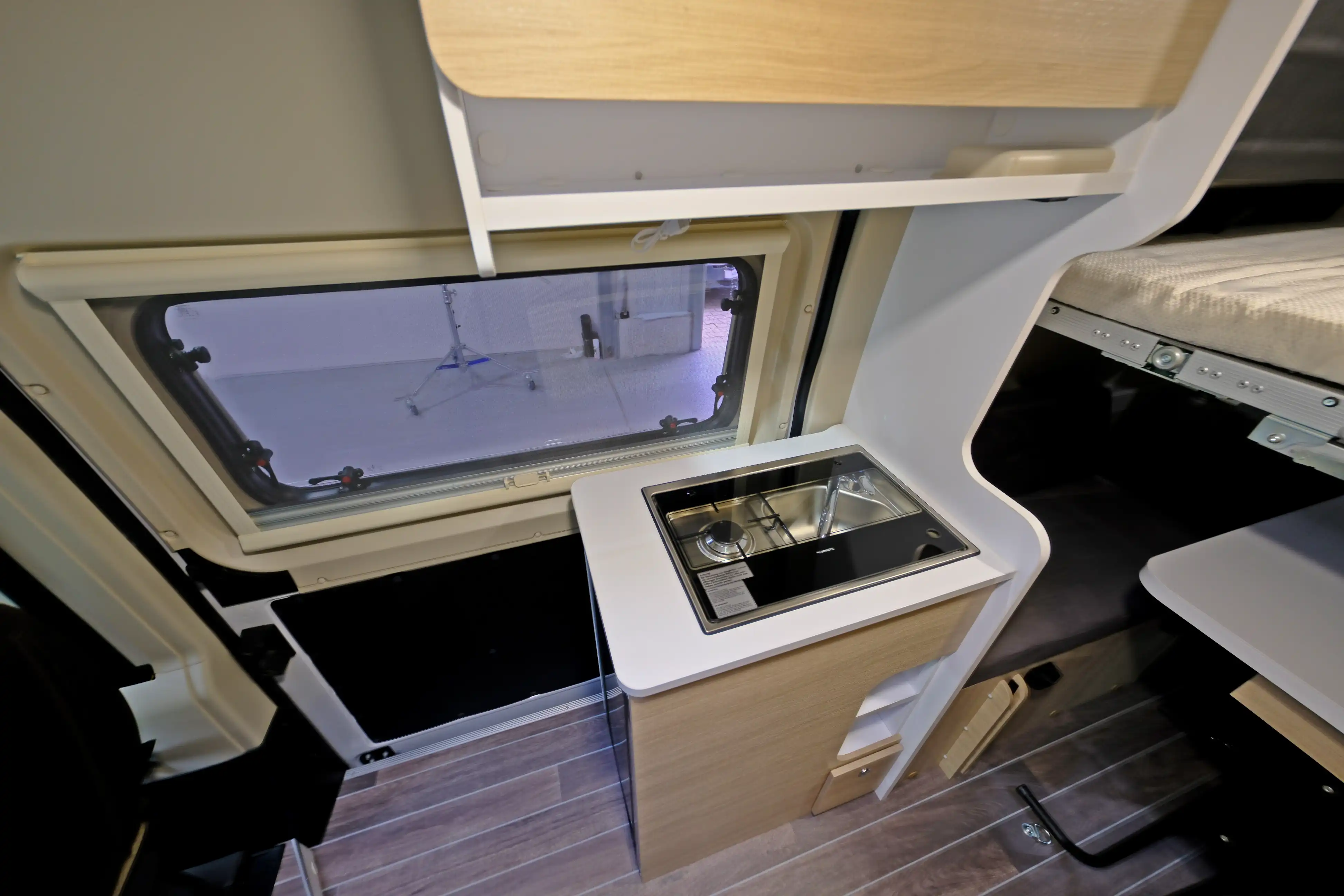 FORSTER V 541 Youngster - Ansicht 13